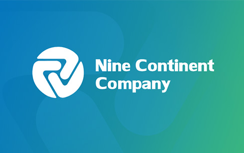 Nine Continent Company医药LOG设计药品包装设计